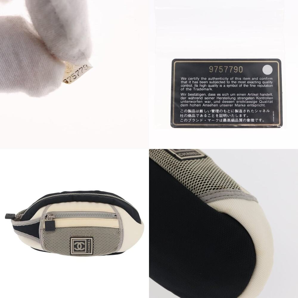 Chanel Accessory Pouch - image 5